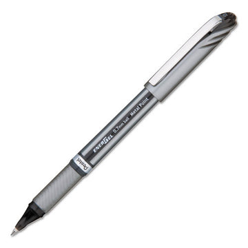 Pentel® Energel Nv Gel Pen, Stick, Medium 0.7 Mm, Blue Ink, Blue Barrel, Dozen freeshipping - TVN Wholesale